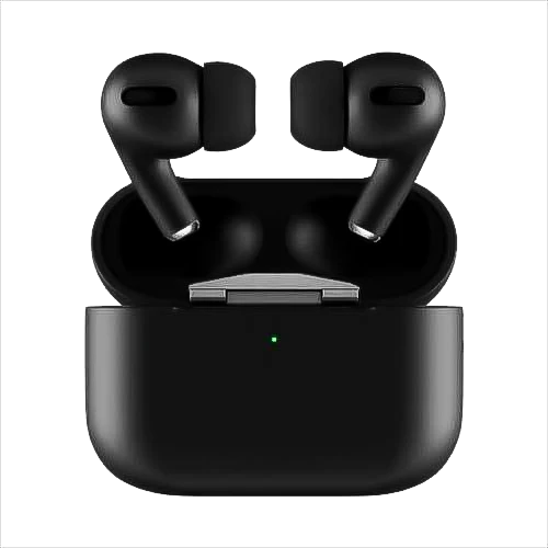 Airpods Pro 2 Black Edition