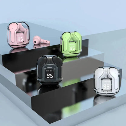 cAir 31 Airpods Wireless Earbuds