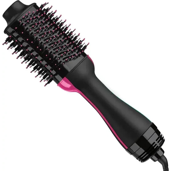 One Step Hot Air Brush (Dryer + Styler)