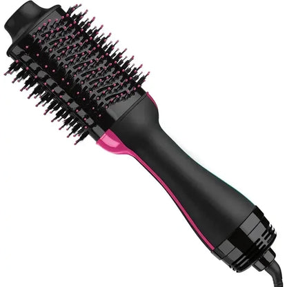 One Step Hot Air Brush (Dryer + Styler)