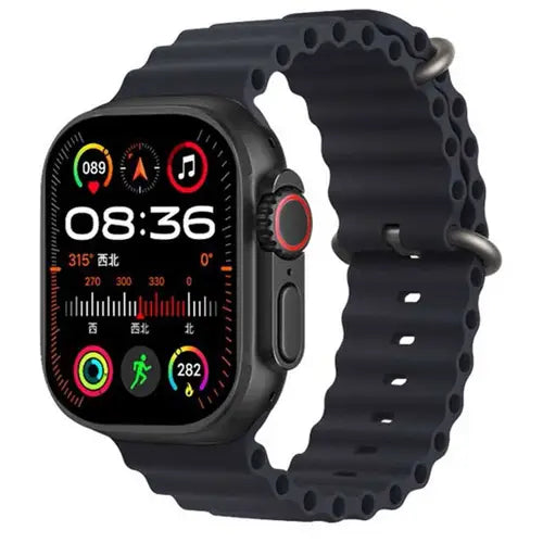 T900 Ultra Watch